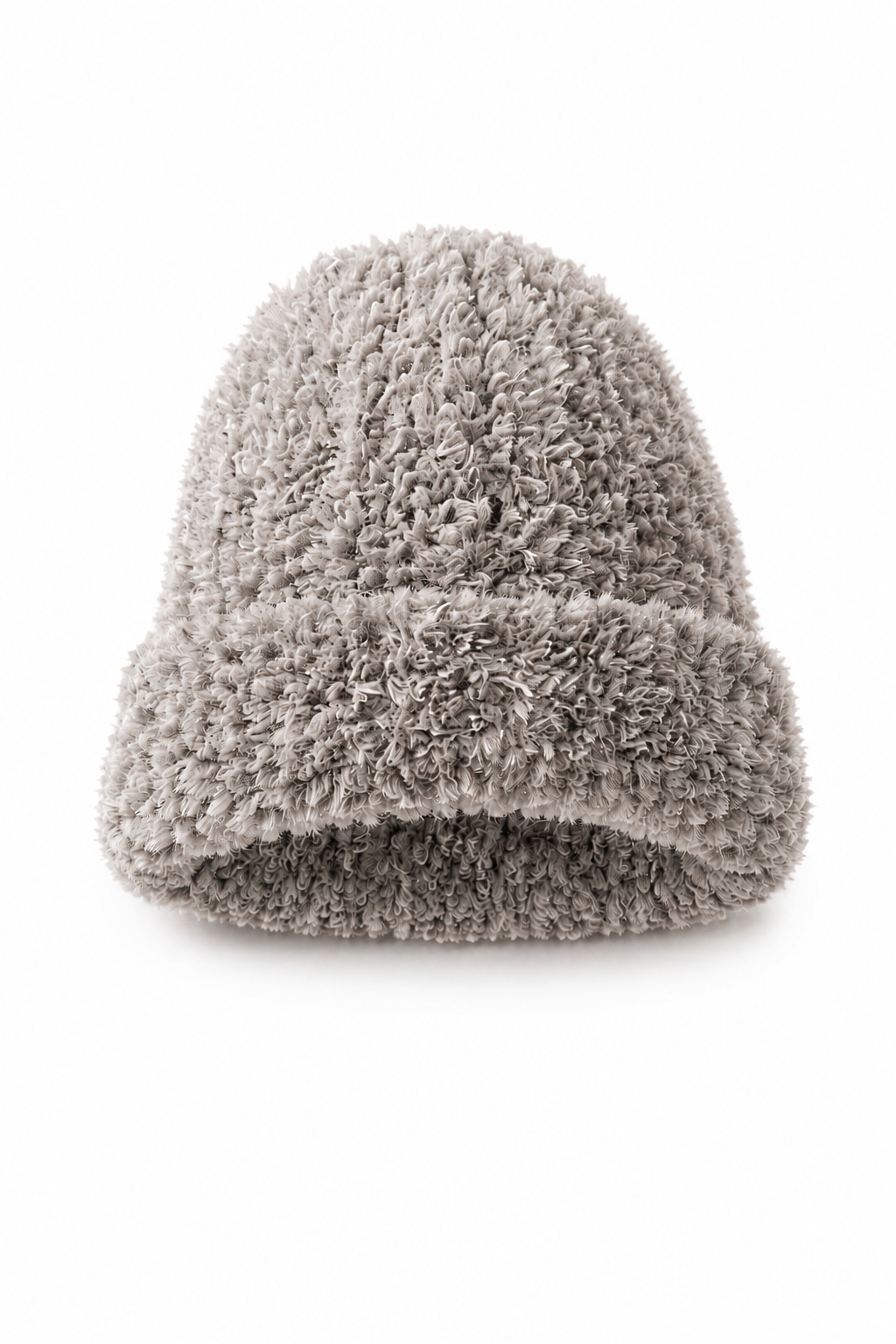 Nivara Plush Beanie