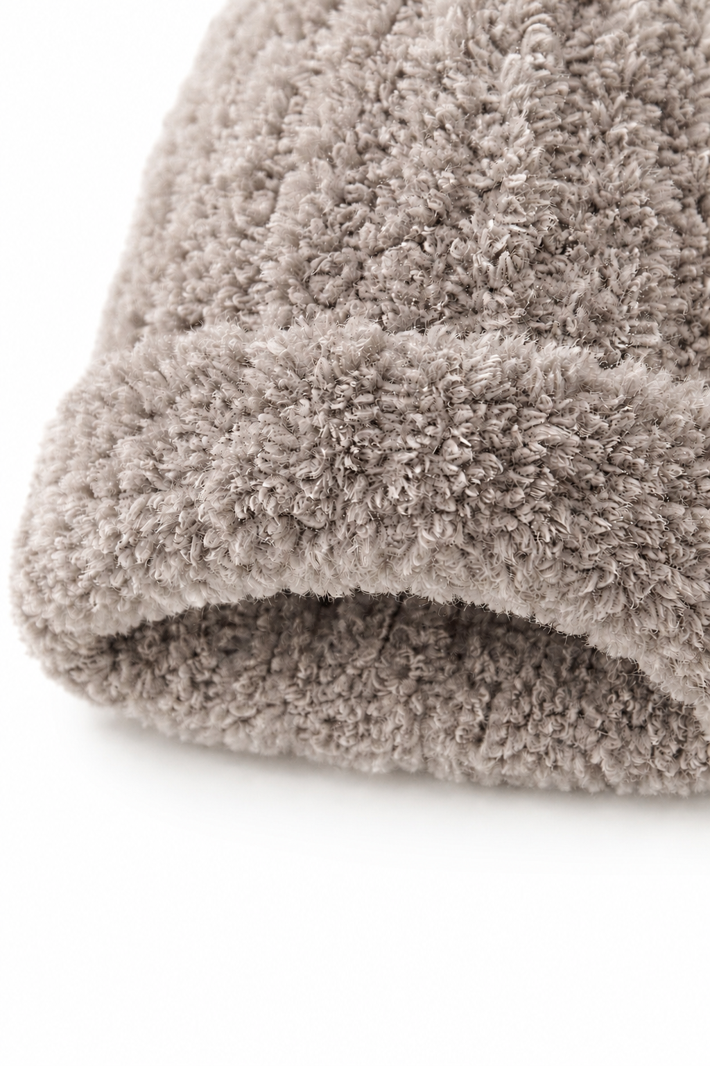 Nivara Plush Beanie