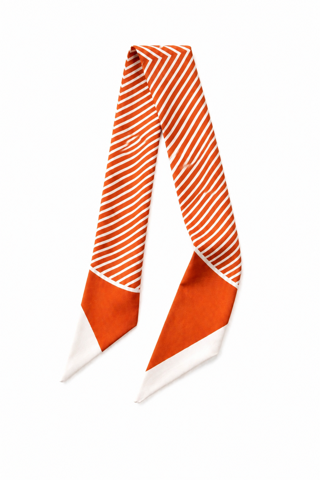 Solenne Arc Tie Band