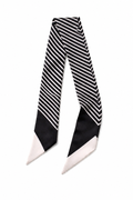 Oblique Élan Tie Band