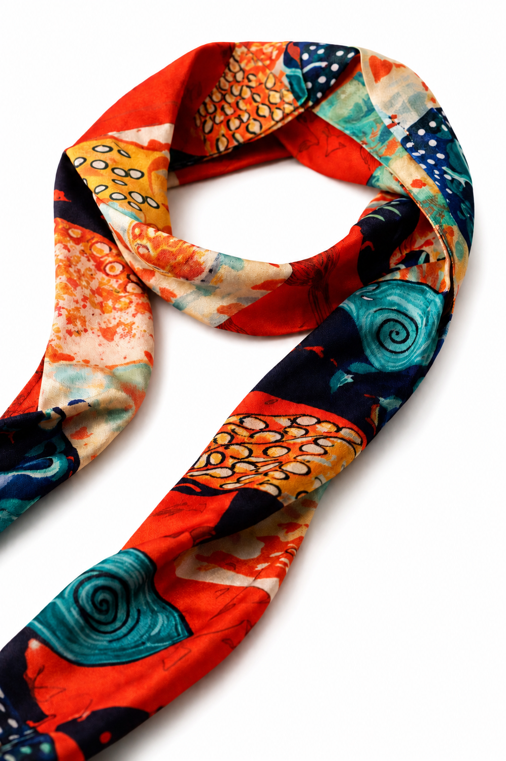 Mirage Atelier Tie Band
