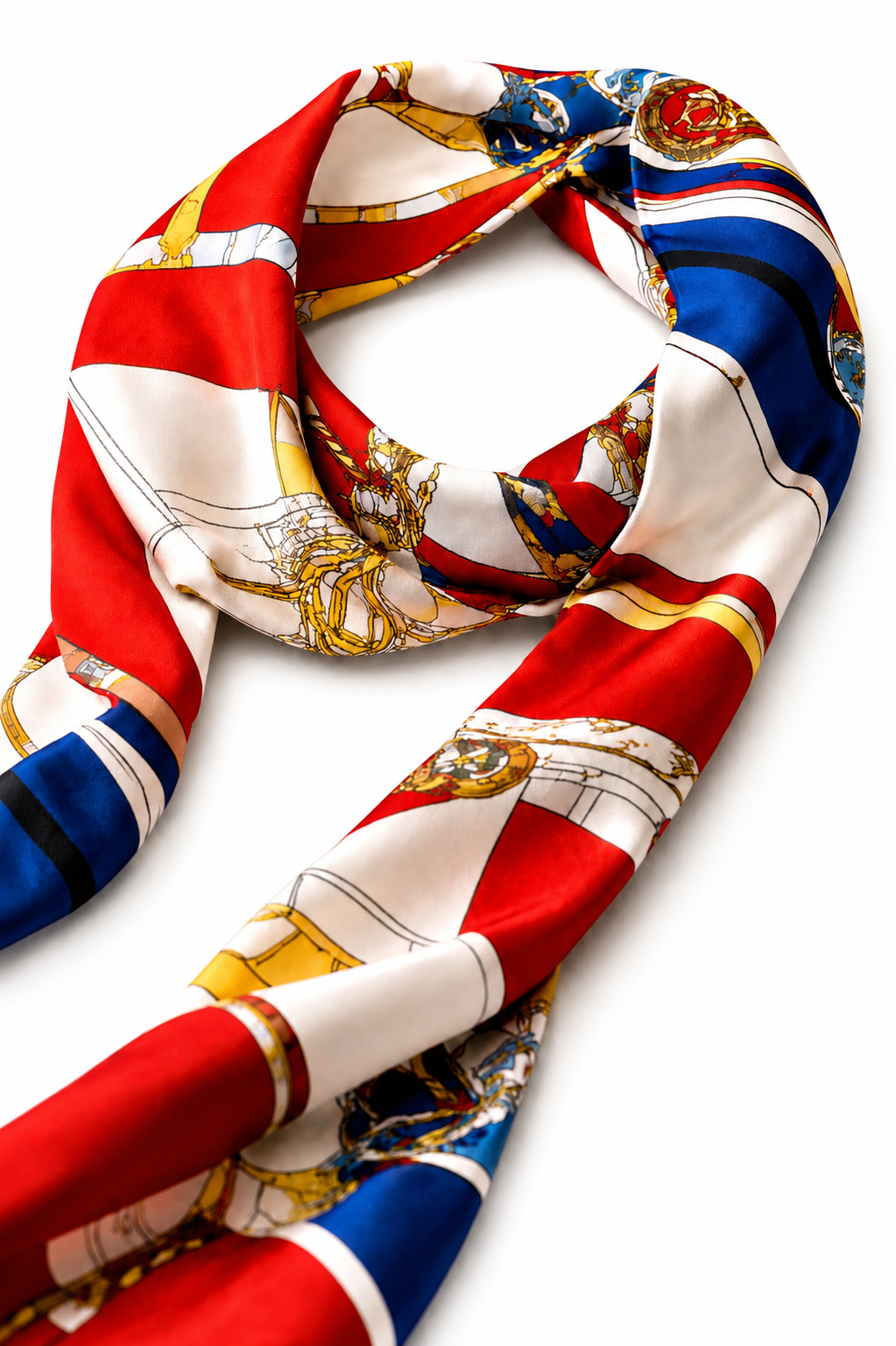Regalia Venti Tie Band