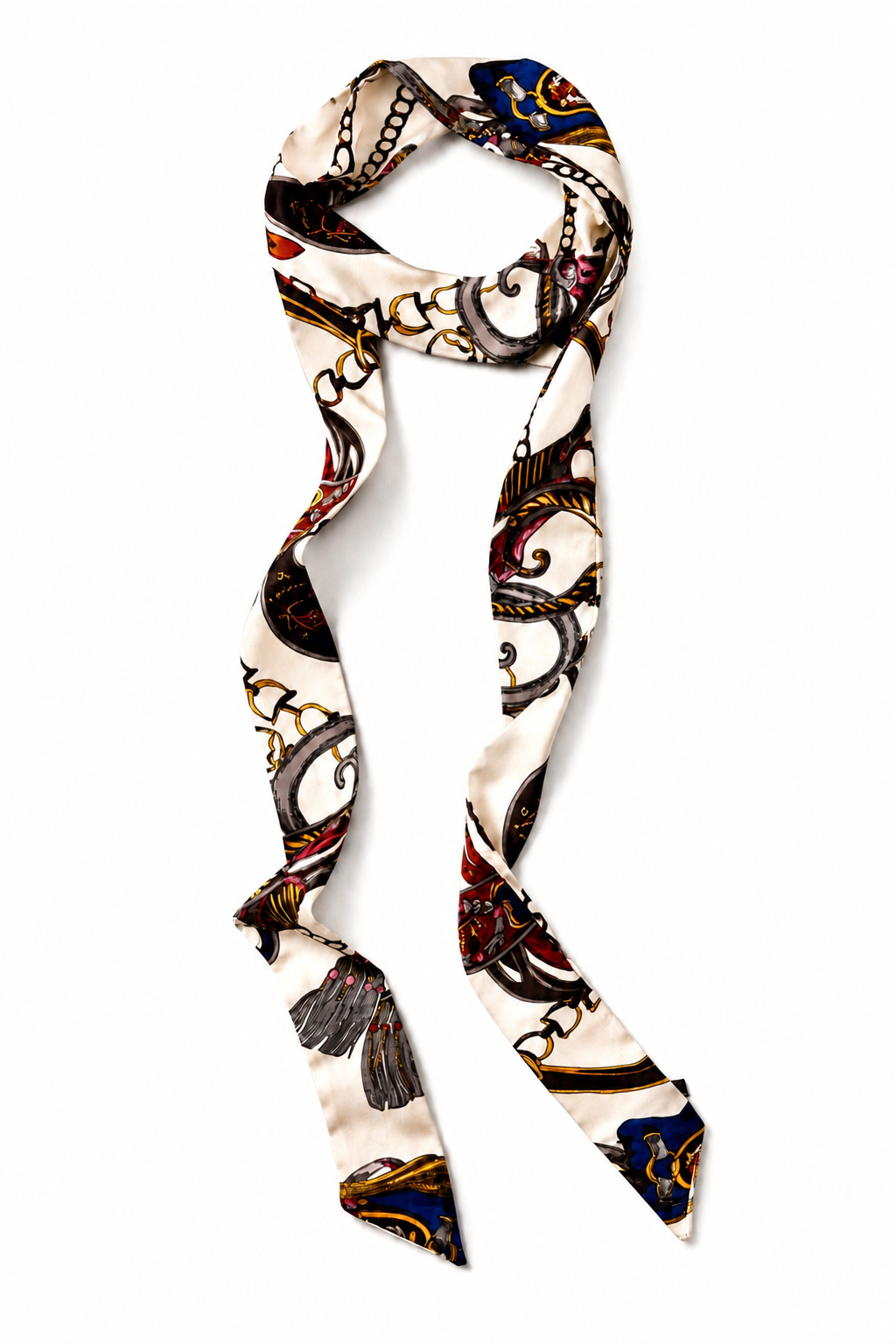 Eredità Equestre Tie Band