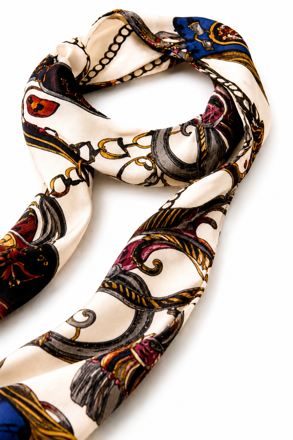 Eredità Equestre Tie Band