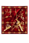 Imperial Harness 70 x 70 Foulard