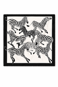 Savanna Motion 70 x 70 Foulard