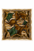 Regalia Sauvage 70 x 70 Foulard