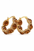 Cavelle Earrings