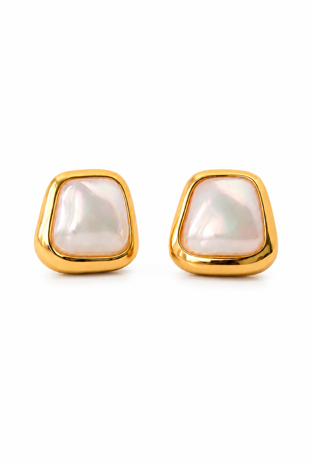 Sylara Earrings