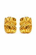 Tavros Earrings