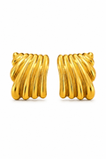 Zafira Earrings