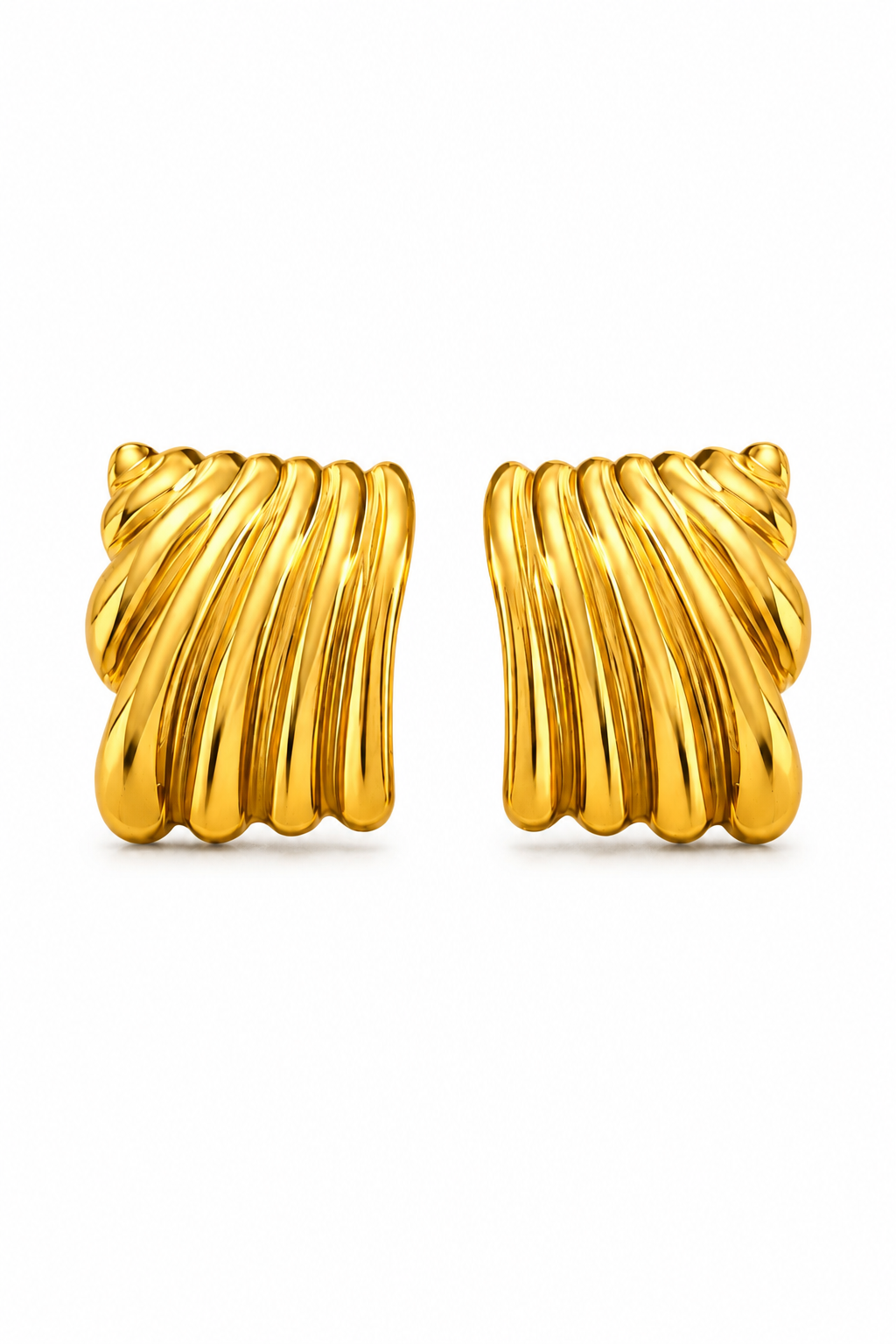 Zafira Earrings