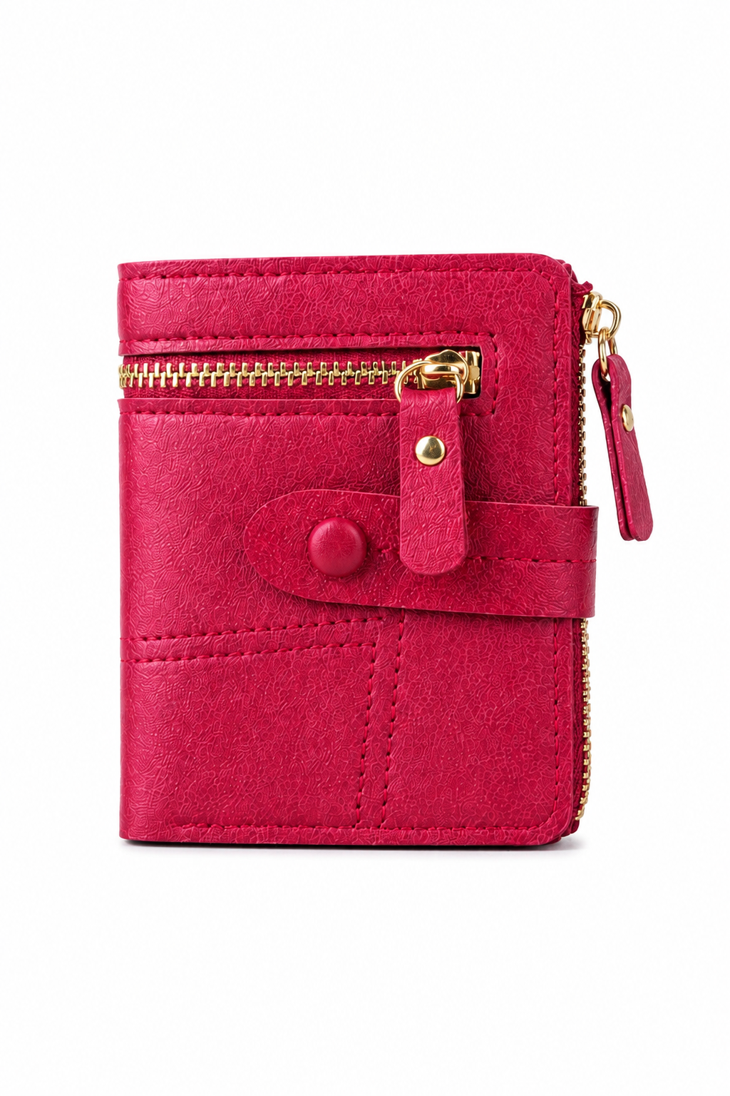 Compact Wallet S12