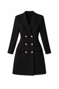 Marceau Blazer Dress