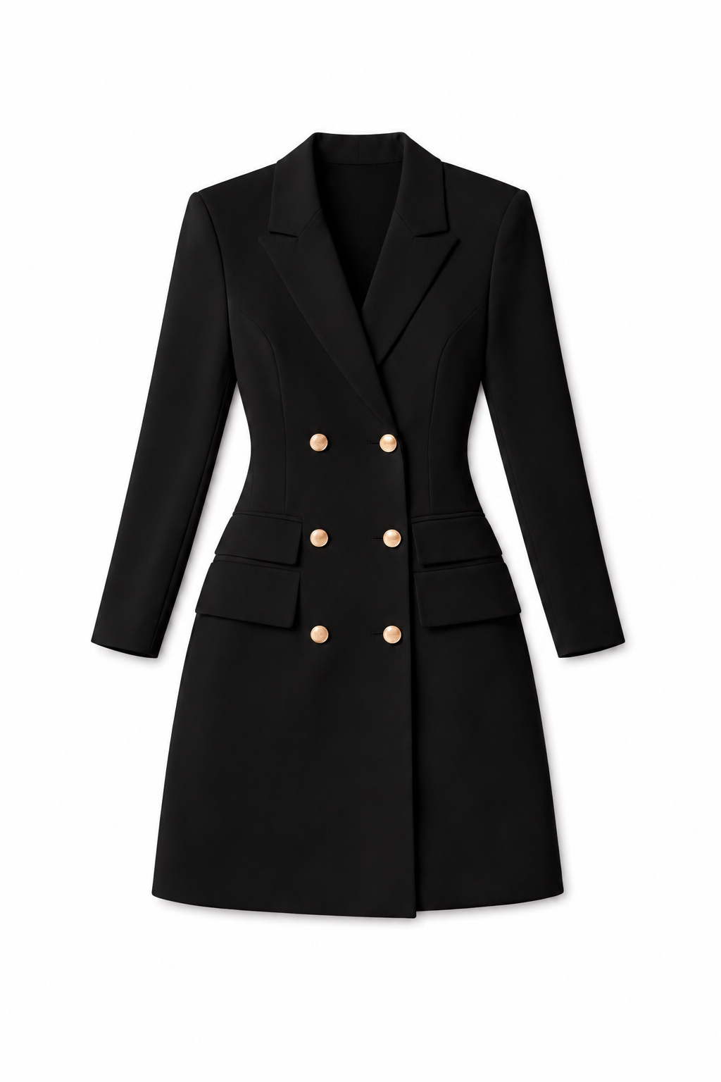 Marceau Blazer Dress
