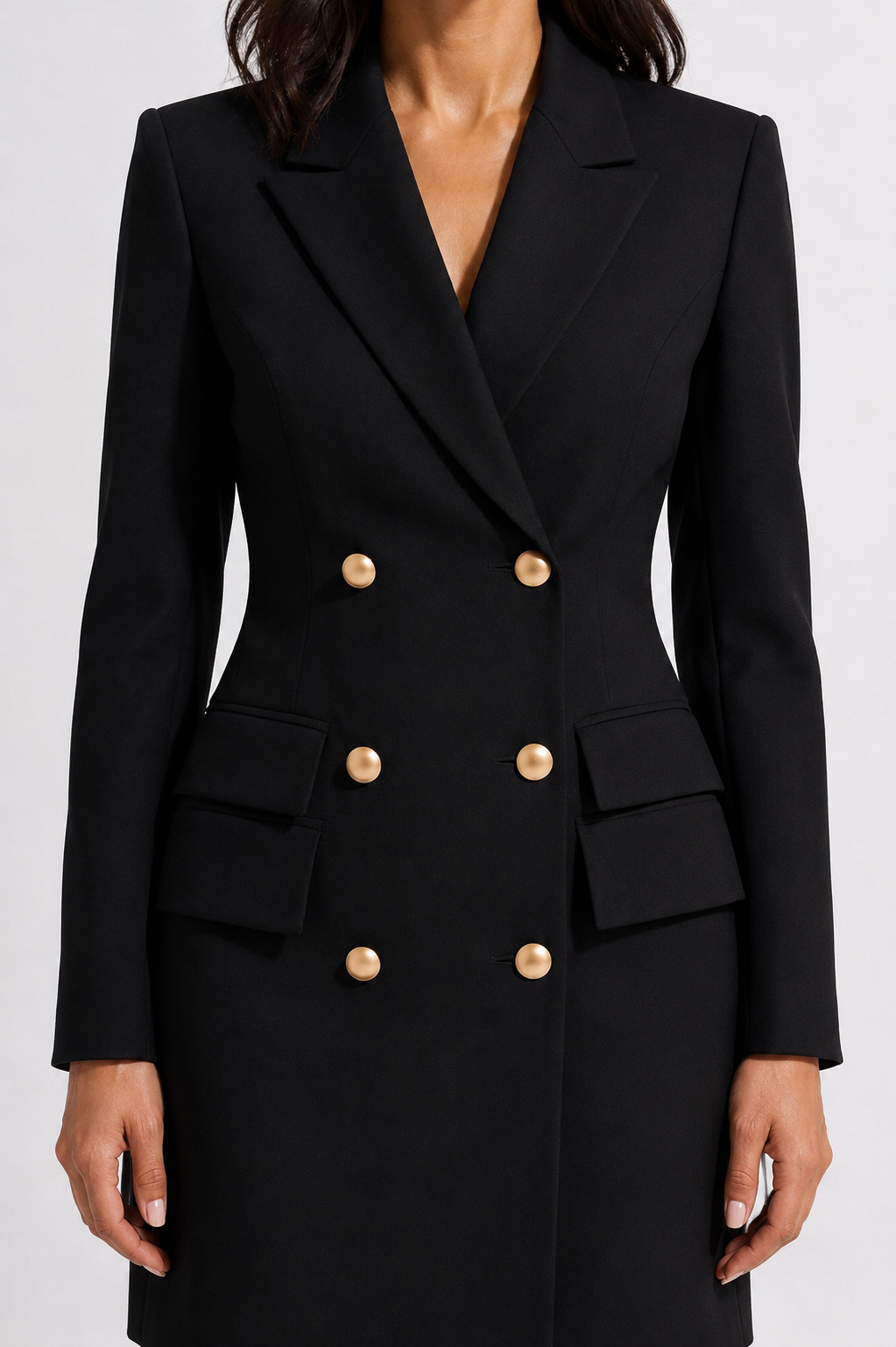 Marceau Blazer Dress