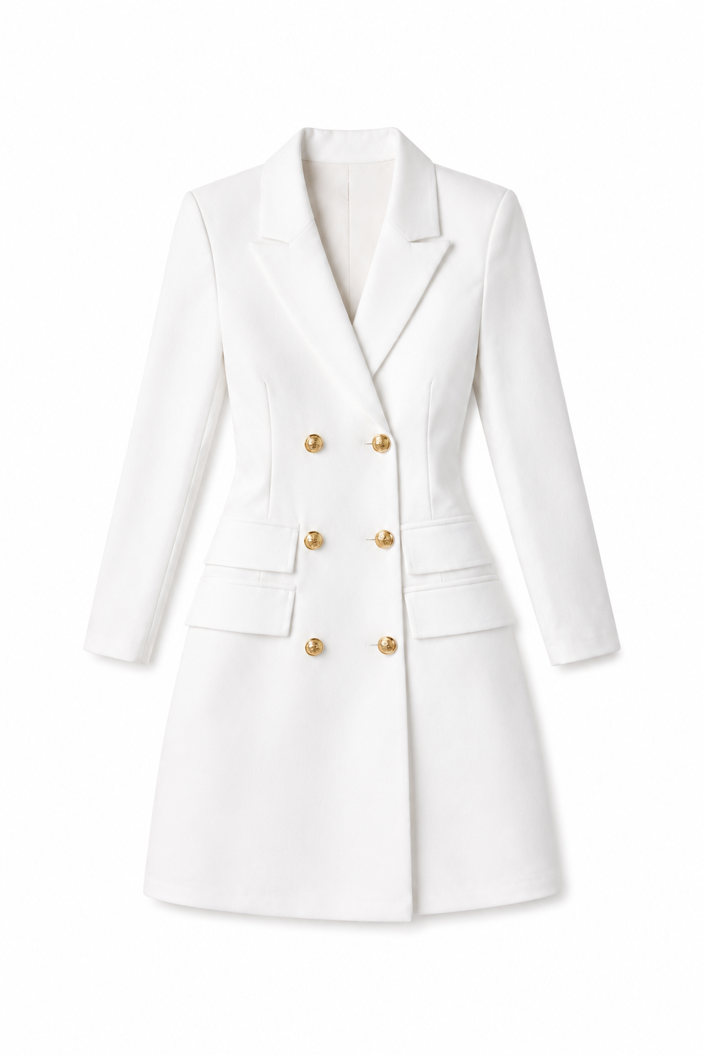 Marceau Blazer Dress