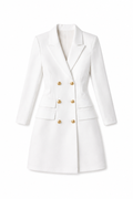 Marceau Blazer Dress
