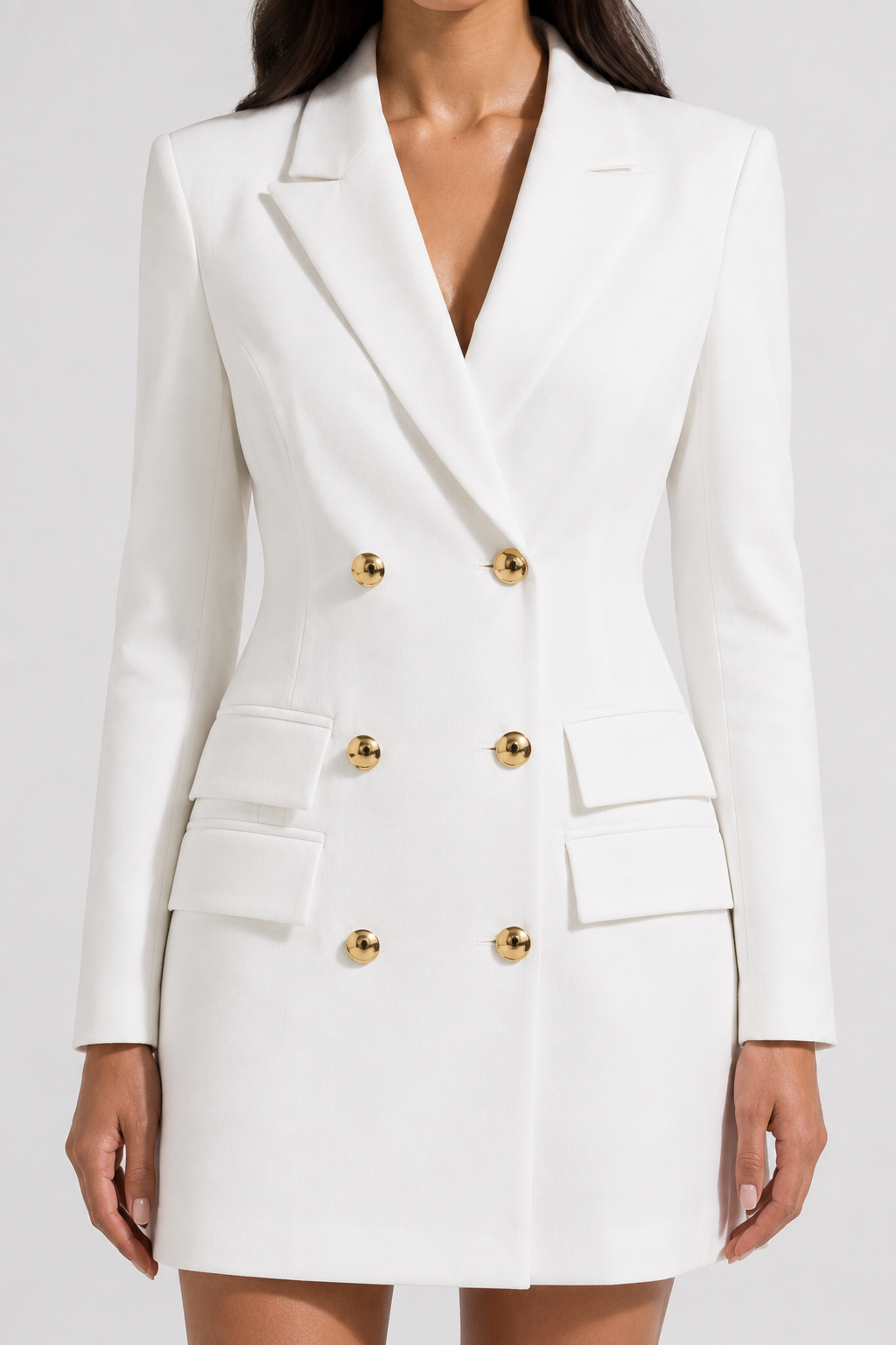 Marceau Blazer Dress