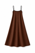 Marbella Linen Dress