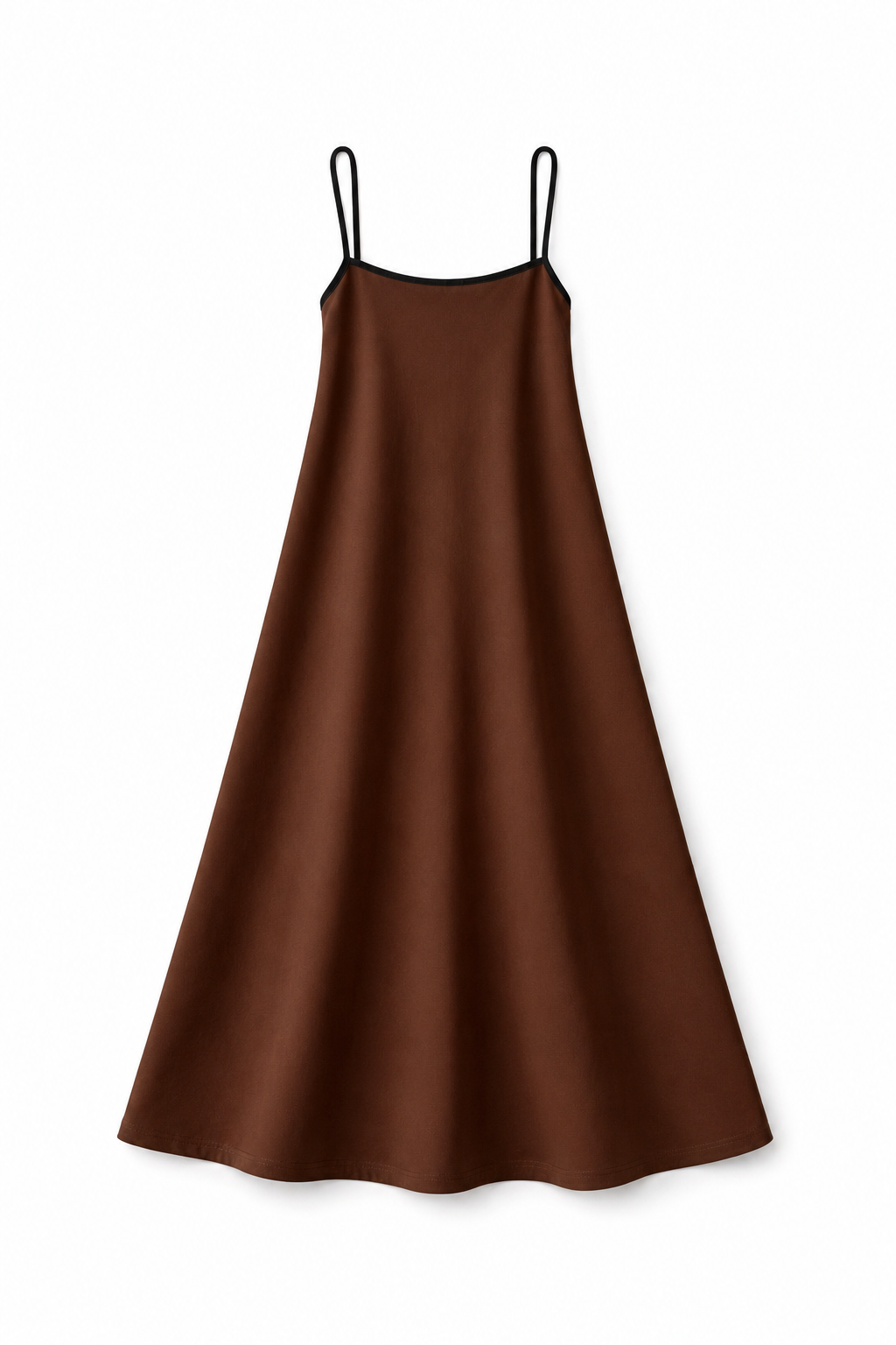 Marbella Linen Dress