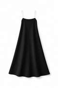 Marbella Linen Dress