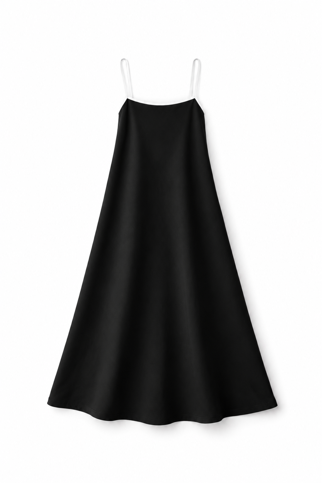 Marbella Linen Dress