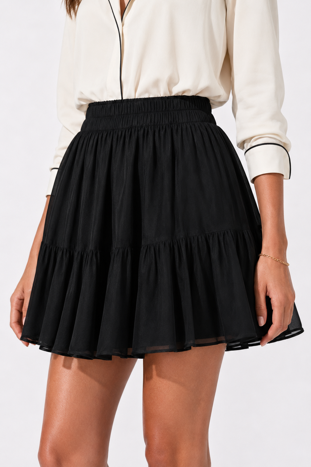 Caelum Skirt