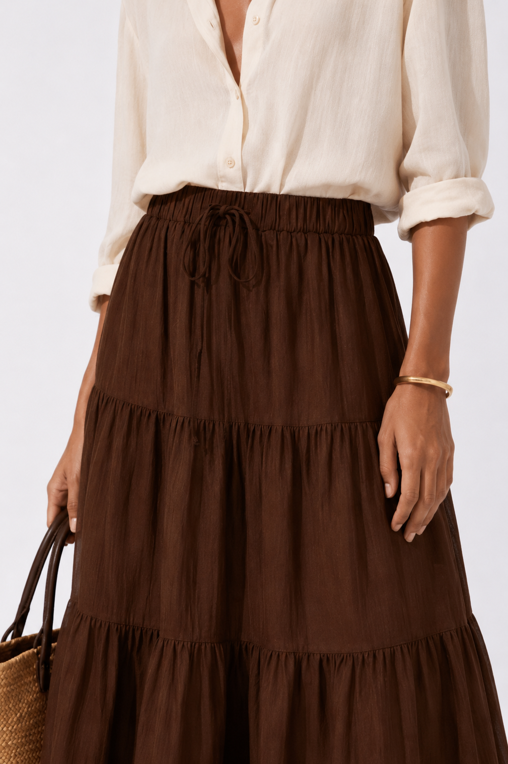 Valmere Skirt