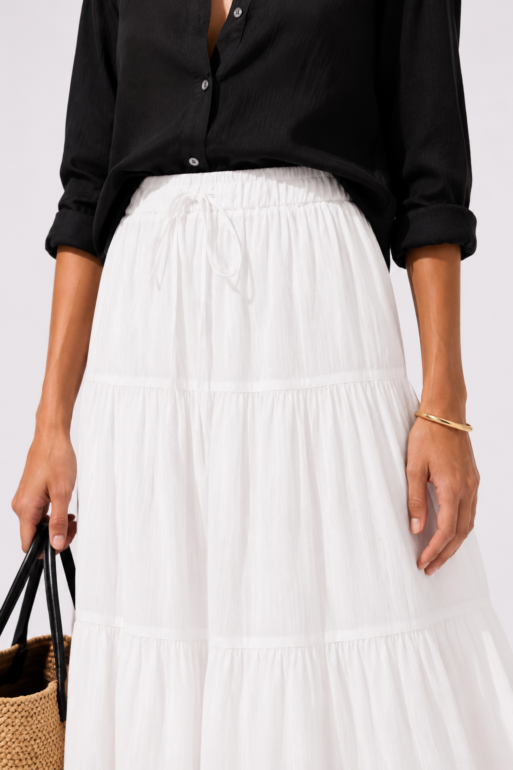 Valmere Skirt