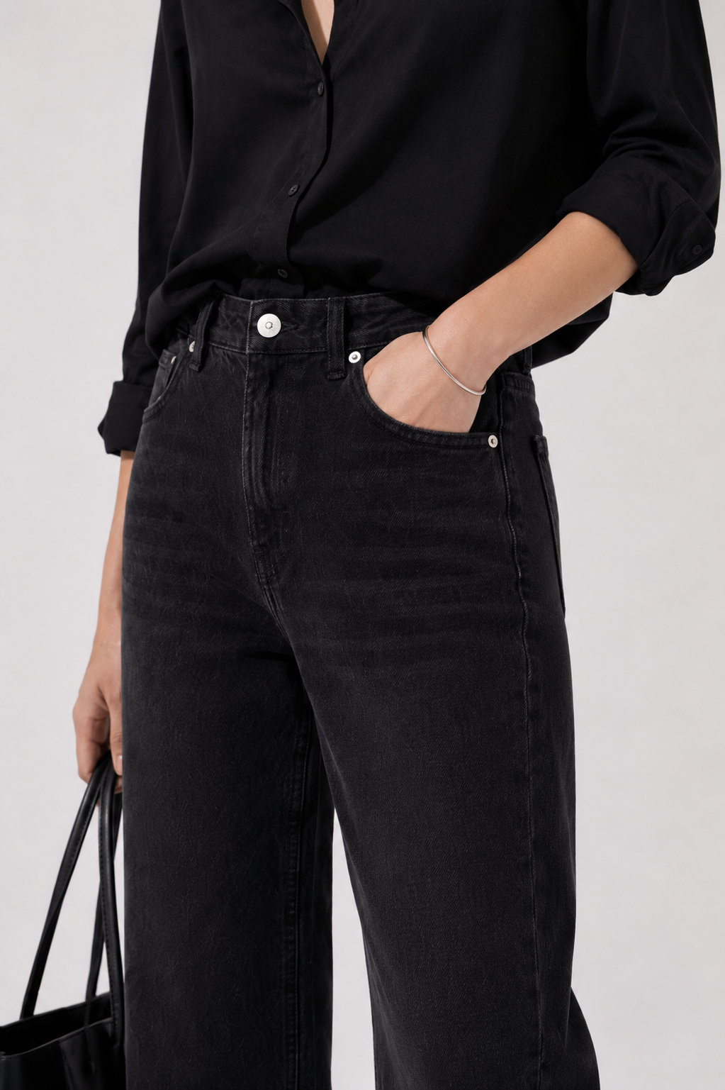 Draxen Denim Jeans