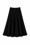 Velune Pleated Skirt