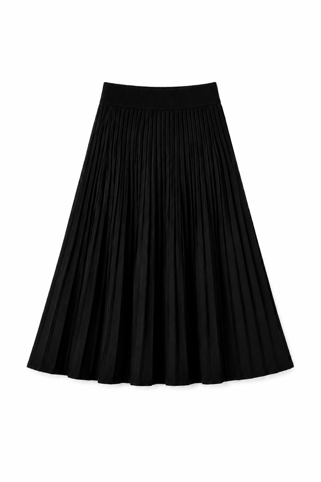 Velune Pleated Skirt