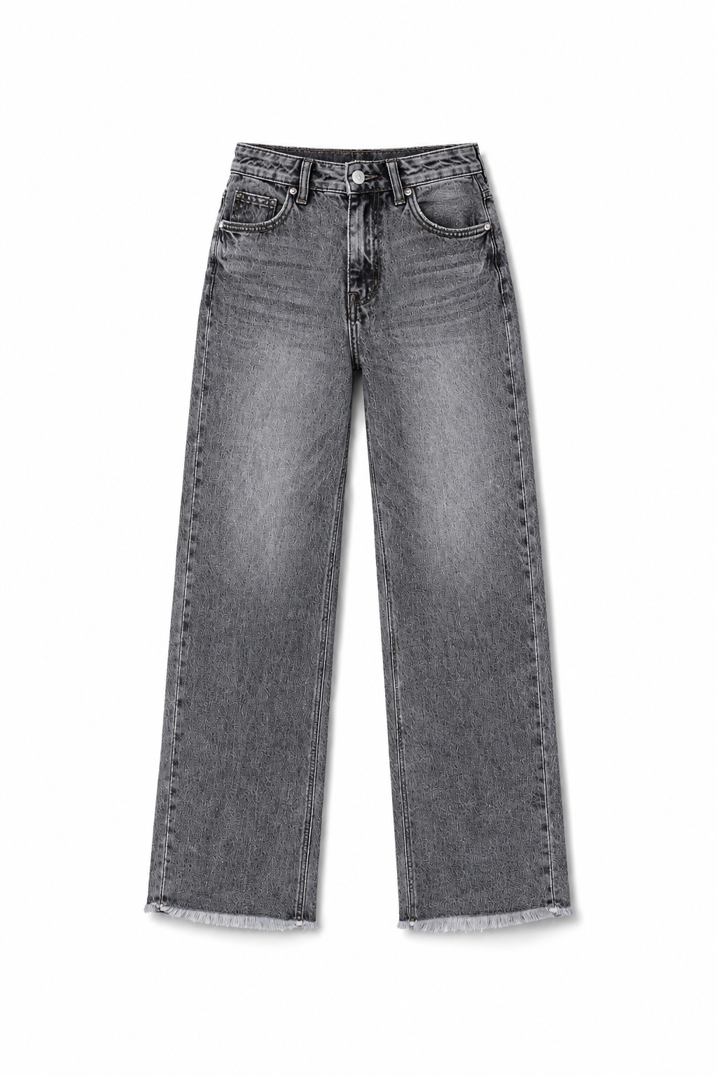 Draxen Denim Jeans