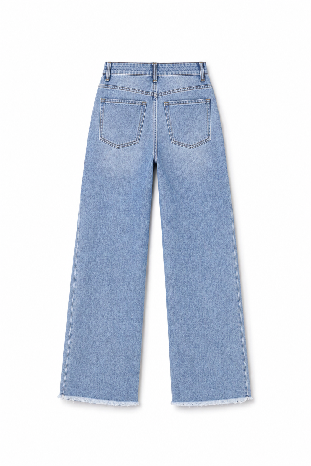 Draxen Denim Jeans