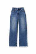 Draxen Denim Jeans