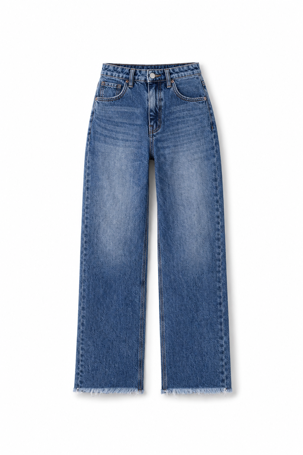 Draxen Denim Jeans