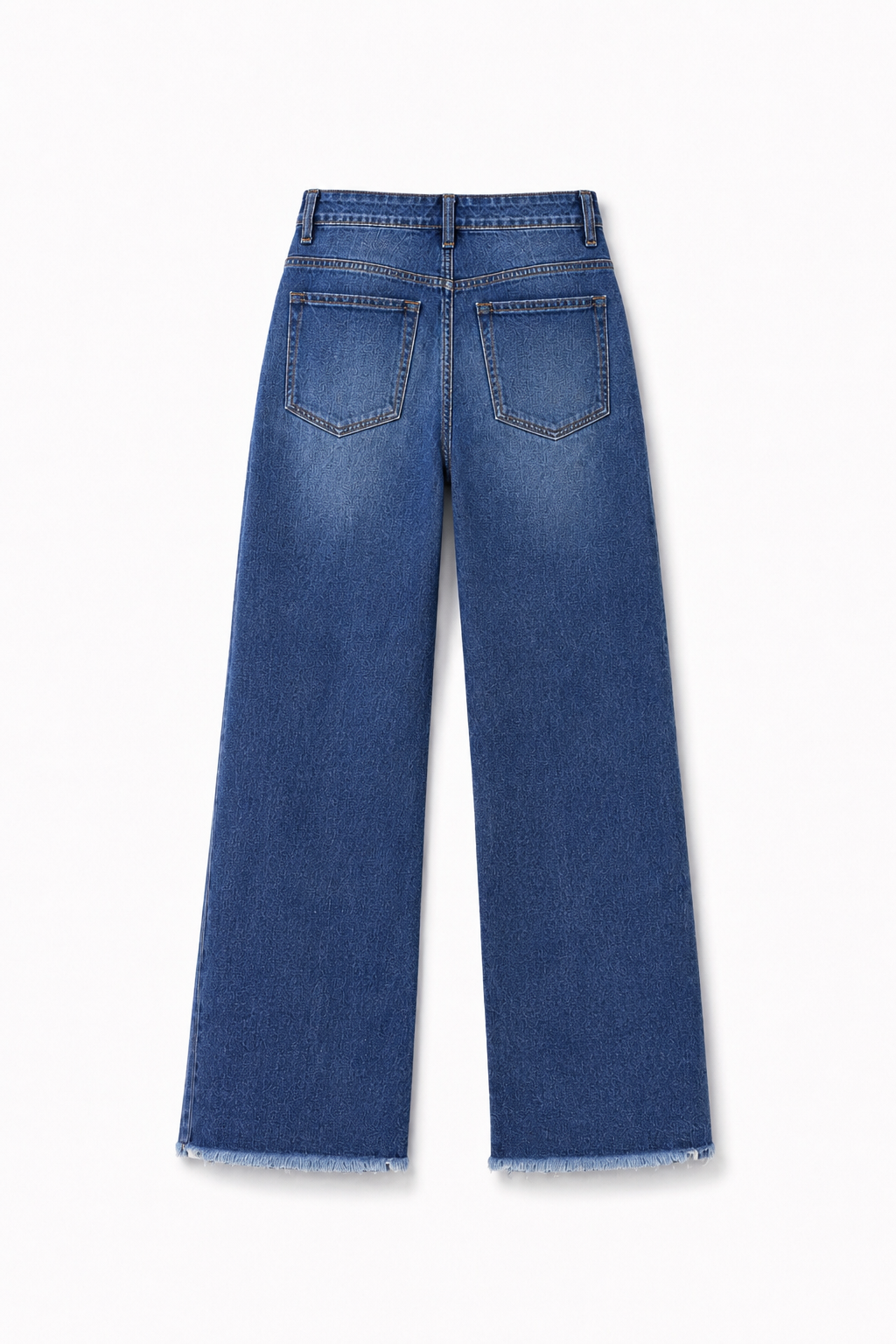 Draxen Denim Jeans
