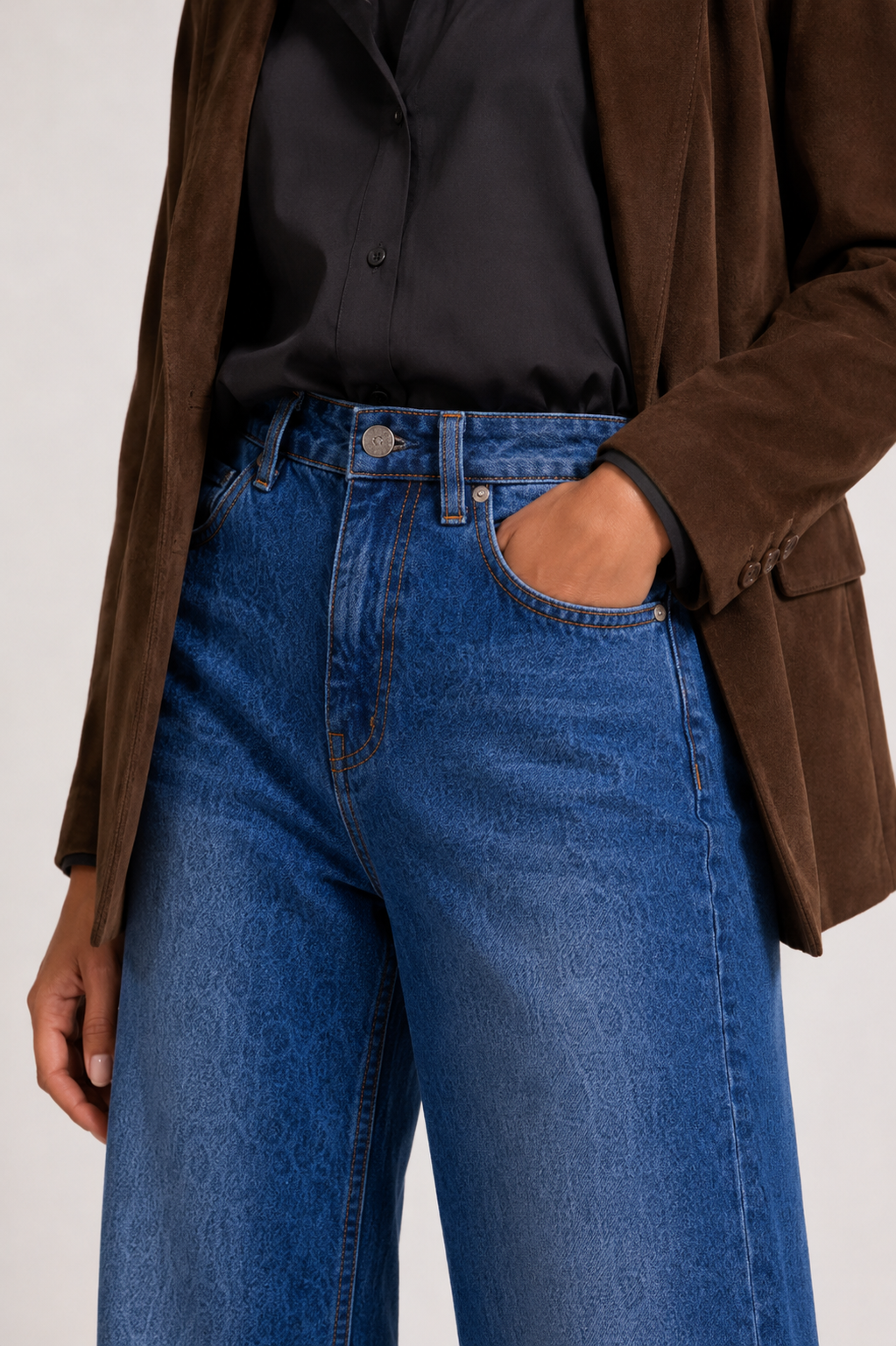 Draxen Denim Jeans