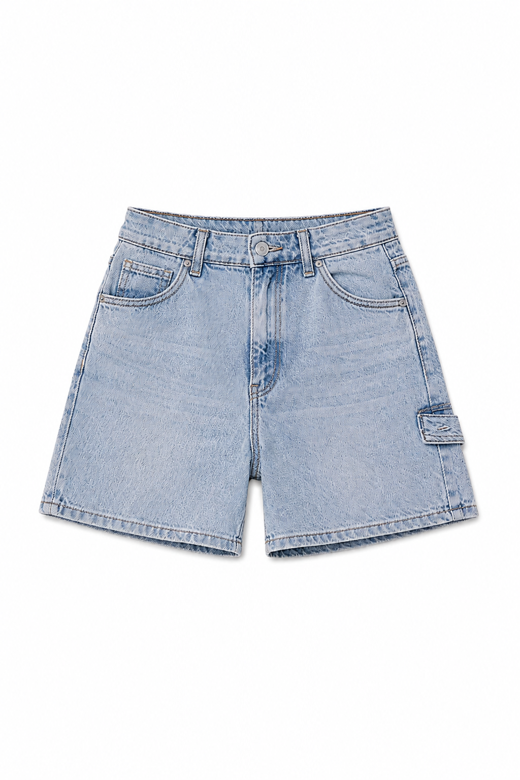 Rovik Denim Shorts