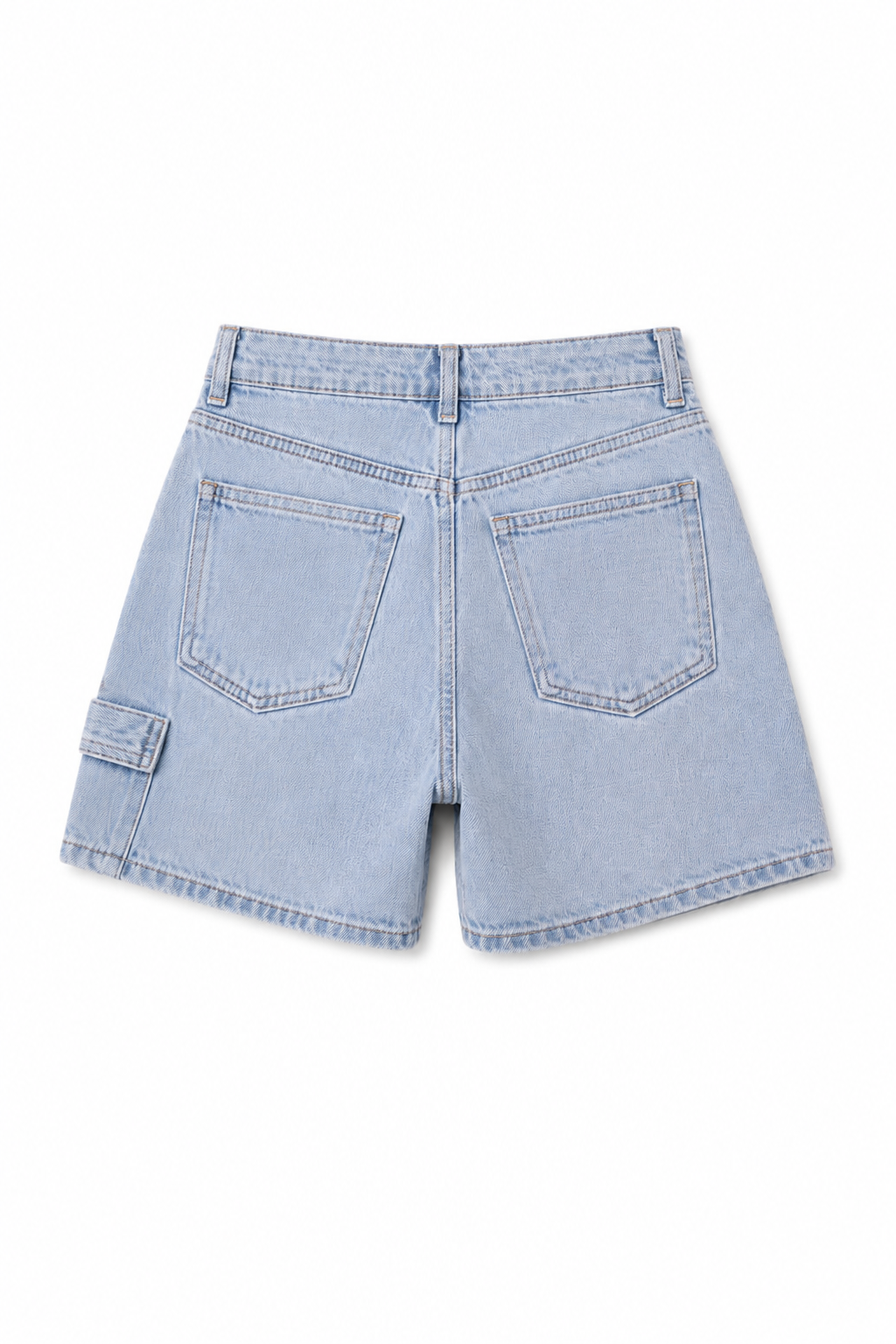 Rovik Denim Shorts