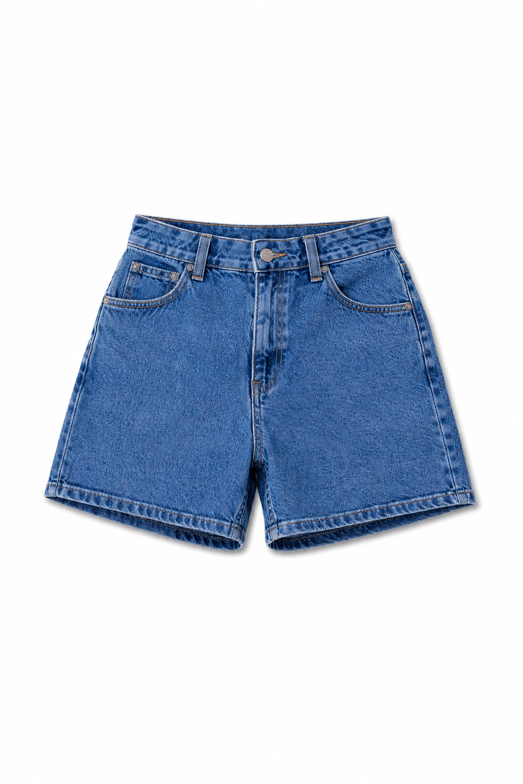 Rovik Denim Shorts