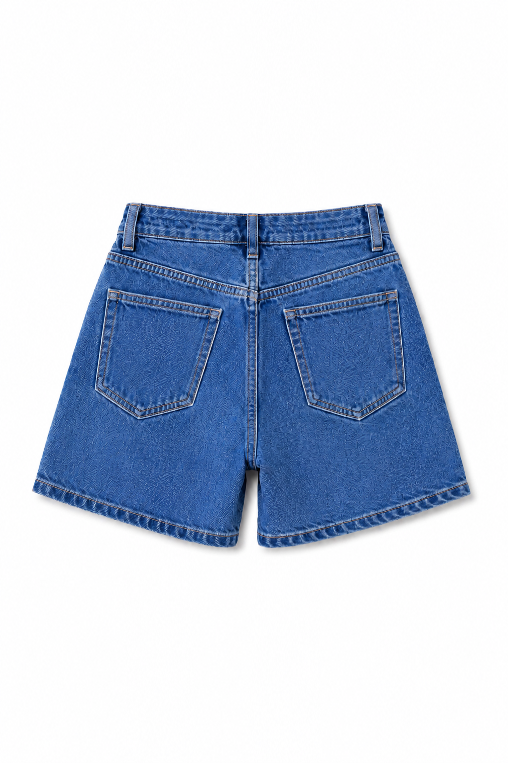 Rovik Denim Shorts