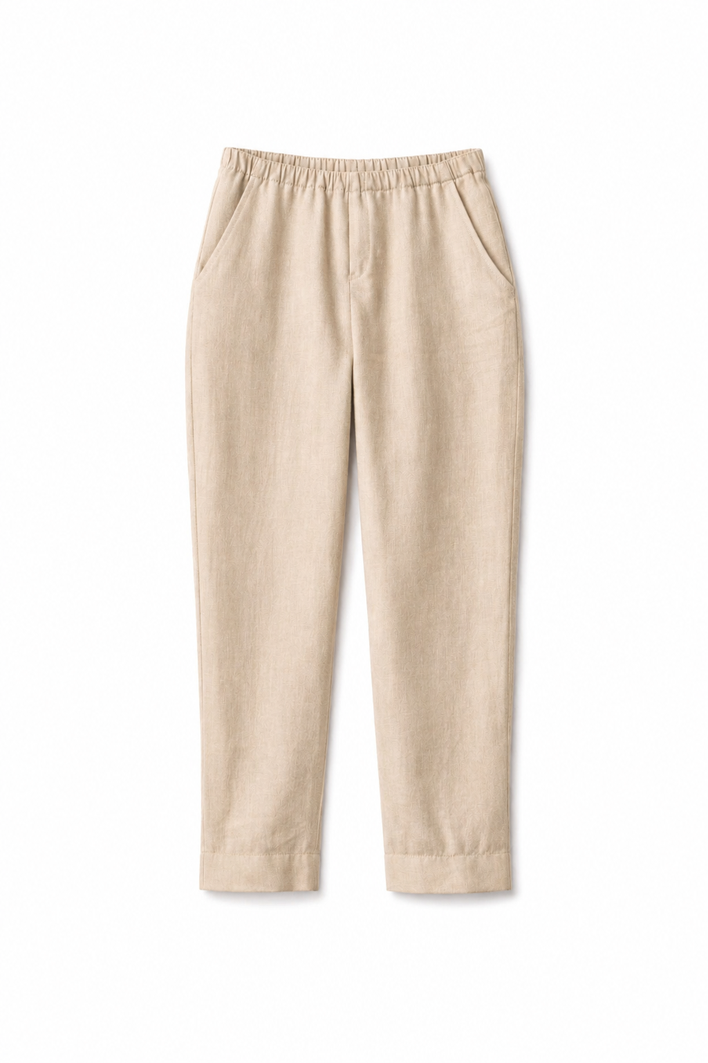 Caelor Linen Trousers