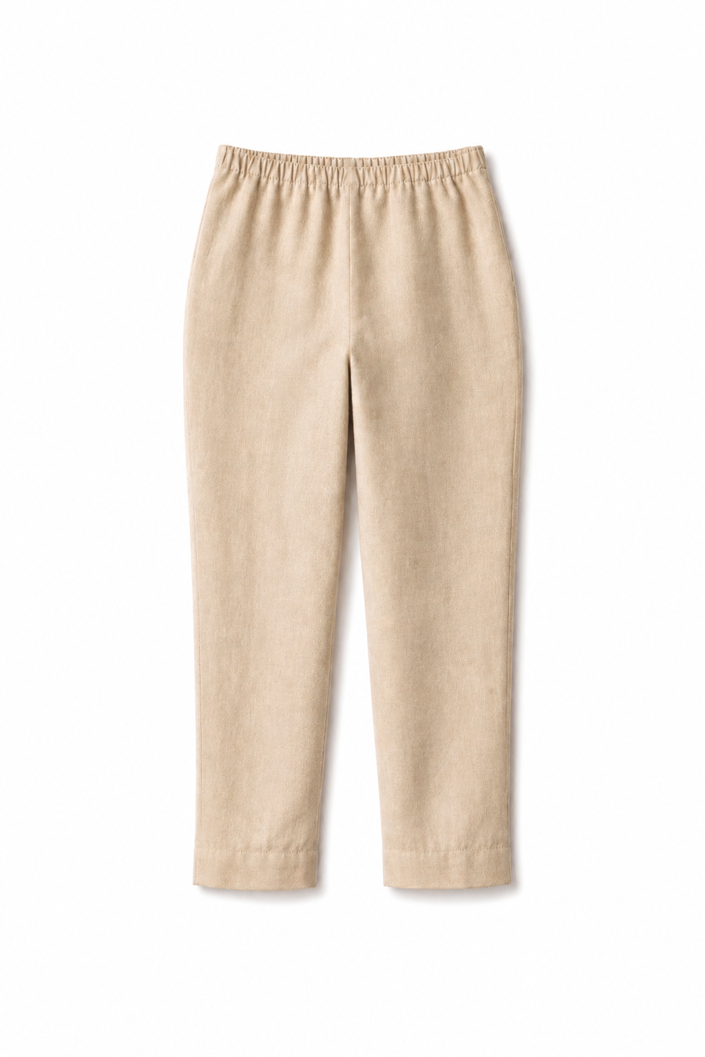 Caelor Linen Trousers
