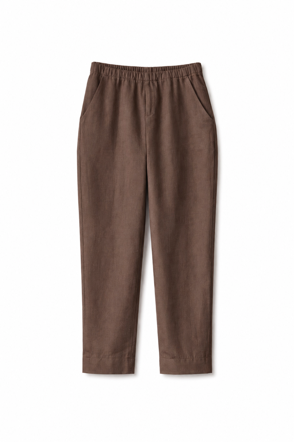 Caelor Linen Trousers