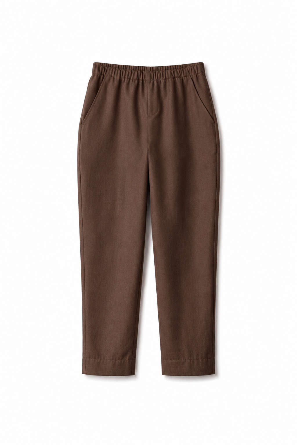 Caelor Linen Trousers