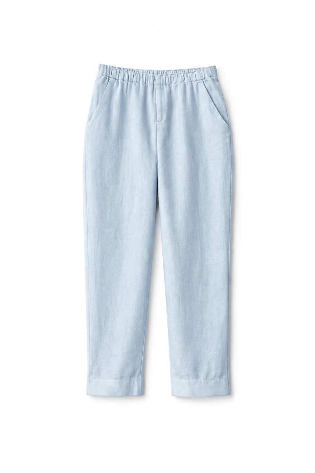 Caelor Linen Trousers