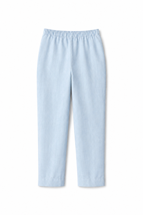 Caelor Linen Trousers