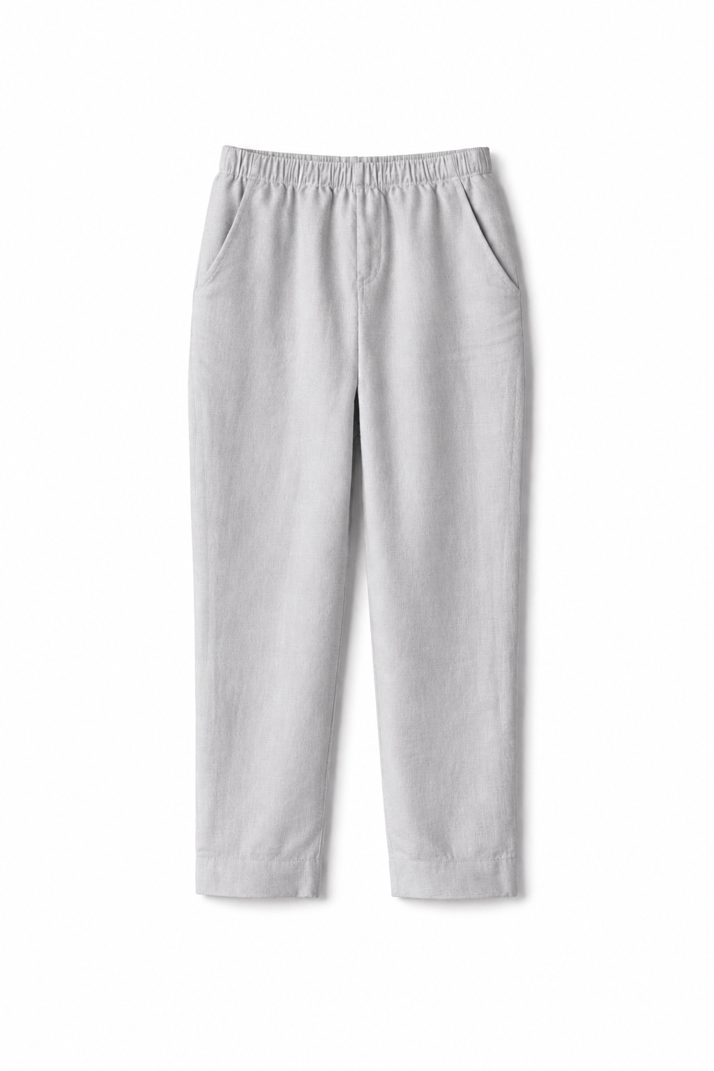 Caelor Linen Trousers